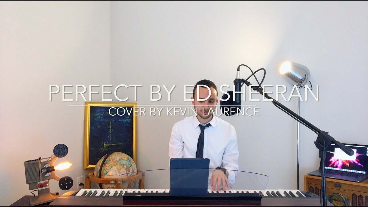 Promotional video thumbnail 2 for Kevin Laurence - Pianist, Singer & Entertainer