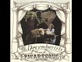 371 - Decemberists - The Mariner's Revenge Song