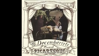 371 - Decemberists - The Mariner&#39;s Revenge Song