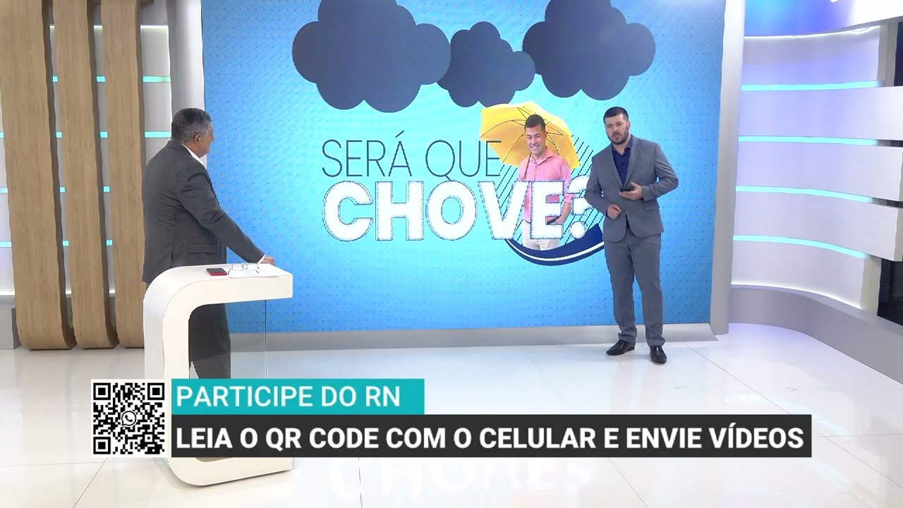 Calor e pouca chuva devem marcar o fim do inverno e início da primavera I Será que Chove