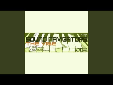 The Vibe (Original)