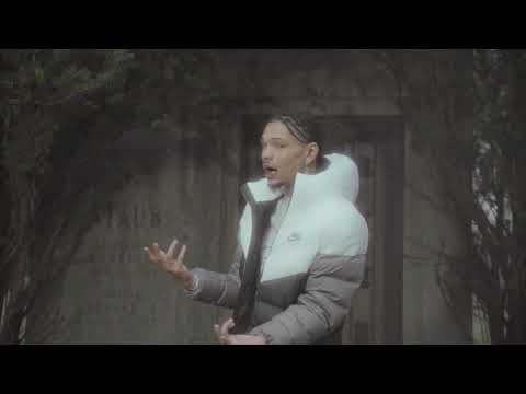 Melly Gz - No Reception (PlayWay) [Official Music Video]