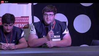 Southside Media Day 2019