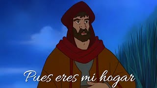 Canción: Tu eres mi hogar (Rut) &quot;Con letra&quot;