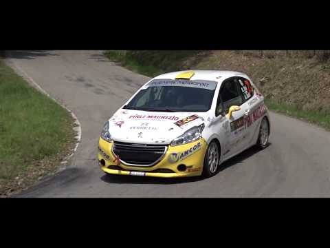 30° Rally RAAB   Zini   Gatti