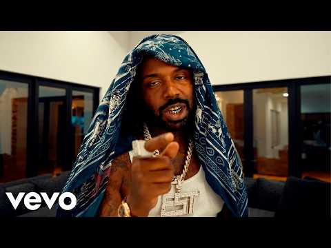 EST Gee – Foreign Dreams (Music Video)