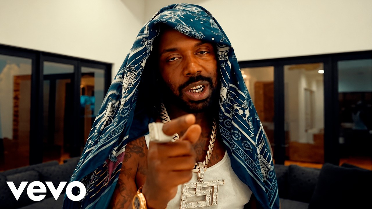 EST Gee – Foreign Dreams (Music Video)