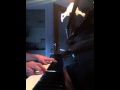 Pitbull - Wild Wild Love ft. G.R.L ( Cover Piano ...
