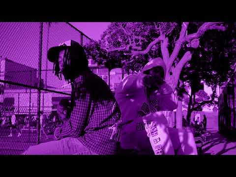 Ralfy The Plug x Capolow - Team Player (Slowed)