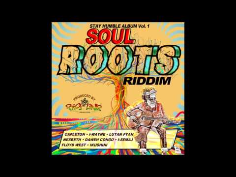 Daweh Congo - Free Ganja