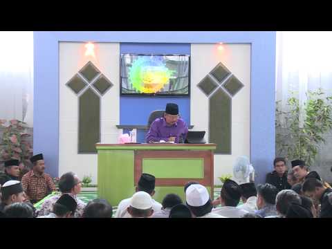 Jihad Pagi MTA 19-10-2014 Sholat untuk mendapat rezeki dan doanya orang yang berhaji