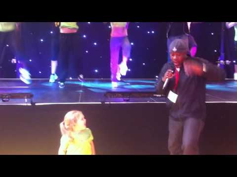 BOKWA FITNESS - LEISURE INDUSTRY WEEK