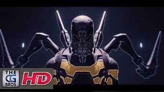 CGI & VFX Showreels HD: "We Are Trixter" - by Trixter