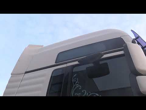 MAN TGA 18.440 (MANUAL GEARBOX / BOITE MANUELLE) ID: 17699