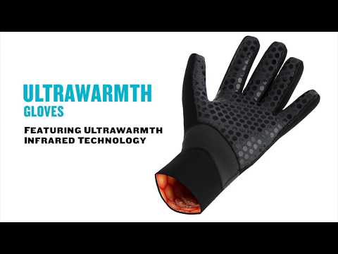 Video Review of the Bare 3mm Ultra-Warmth Gloves