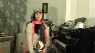 Nerina Pallot - IDWTGO Sessions Ep. 09, #5 - Patience / English