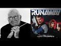 Runaway - Main Title - No Luther - The Resolution (Jerry Goldsmith - 1984)
