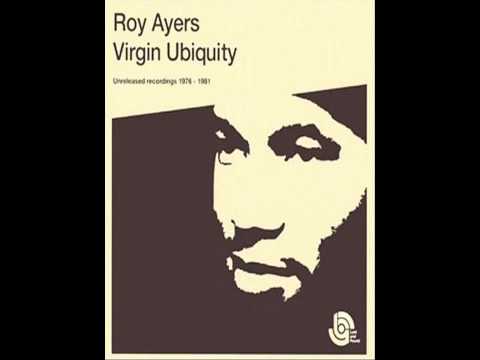 Mystic Voyage-Roy Ayers