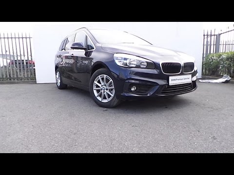 161D34583 - 161D34583 BMW 218d SE Gran Tourer