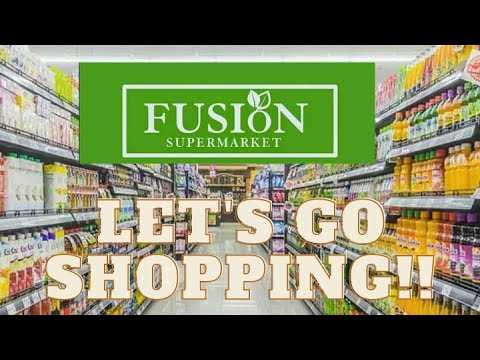 DESCUBRA HONG KONG || Supermercado Fusion homantin Street branch