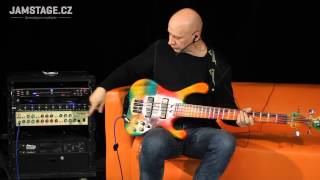 Video thumbnail for Richard Scheufler & Eden Navigator by Music City CZ