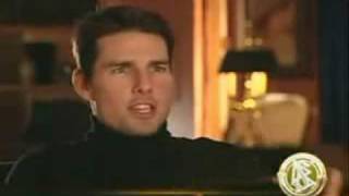 Tom Cruise feat Adolescents & Negativland Career Ender (Medal winner mix)