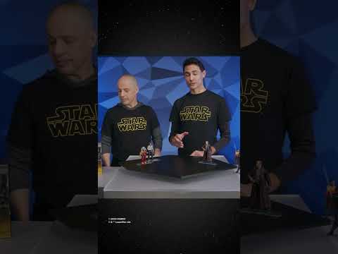 #StarWars The Black Series just got even more powerful! #HasbroPulse