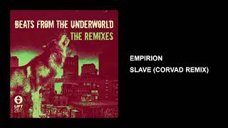 Music video thumbnail preview for Empirion - Slave (Corvad Remix) by Empirion