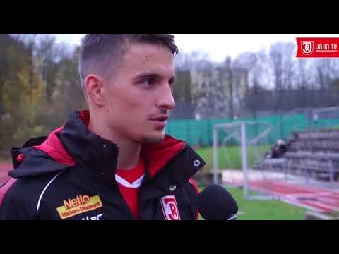 Zusammenfassung zum Testspiel gegen Unterhaching