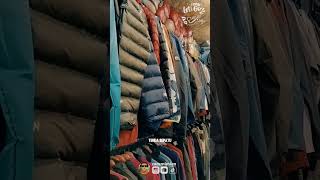 Download lagu Siapin kebutuhan jalan jalanmu (zlatan adventure outdoor shop) #vlog #jalanjalan #naikgunung mp3