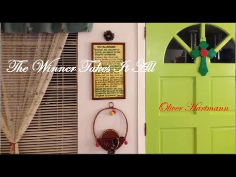 At Vance - "The Winner Takes It All" - Oliver Hartmann
