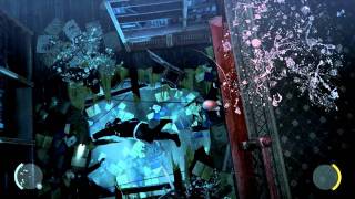 Hitman: Absolution - "Run for your life" Directors' Commentary Version [UK]