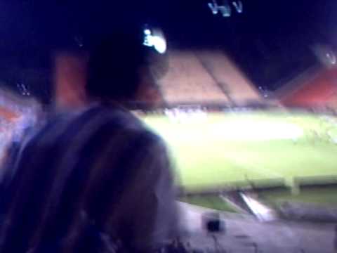 SANTOS 9 X 1 ITUANO ESTÁVAMOS LA