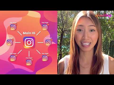 HASHTAG ENGINE -  KRISTINE INFLUENCER (Agency Linx)