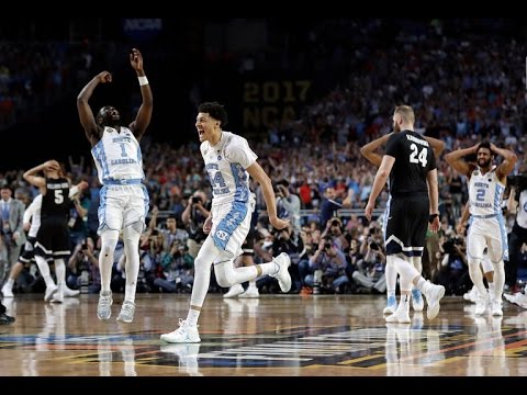 March Madness Best Moments 2017 HD