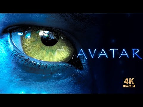 Destruction of Home Tree  || Avatar 1 || 4K Battle Scene || Avatar 2 Prequel