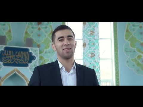 Muhammad Ali Gold - Tabassum Qiling 3 | Табассум килинг 3