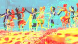 The Creator has a Master Plan - Leon Thomas