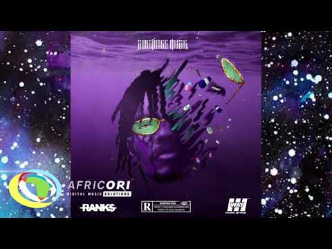 Ranks ATM - Different [Feat Emtee & Riky Rick](Official Audio)