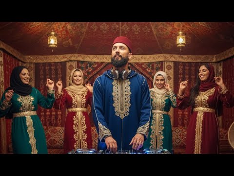 Roubla Music - This is Morocco Music ( official) 2026