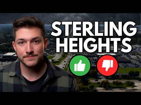 Zillow Sterling Heights