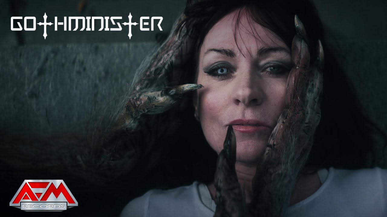 Gothminister — Tonight