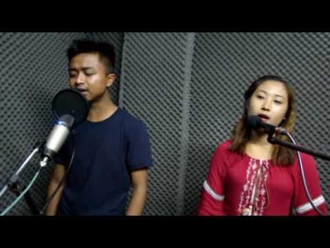 Kaa Zuam Ko Lai - S. Cung Hu Lian & D. Zing Dawt Hlei (Official Music Video)