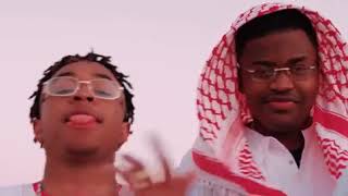 Naza feat 4 Keus   Million de dollars Clip officiel