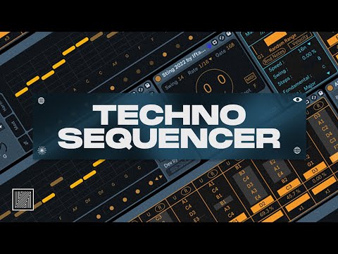 3 Game Changer Techno Sequencers