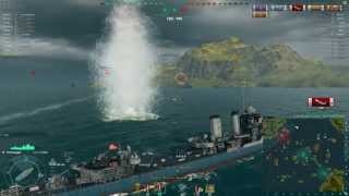 [워쉽] 미구축 하드캐리 두편