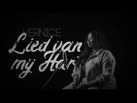 Lied van My Hart Cover.