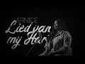 Lied Van My Hart Cover