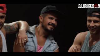 Jessica Sutta feat Rico Love - Let It Be Love (Razor N Guido - DJ Houseman's Video Edit)
