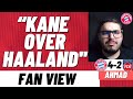 “Kane Over Haaland''! - Bayern Munich 4-2 Heidenheim - Fan View (Ahmad)